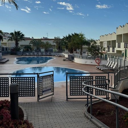 Oasis-Family Townhouse Apartamento Costa Adeje  Exterior foto