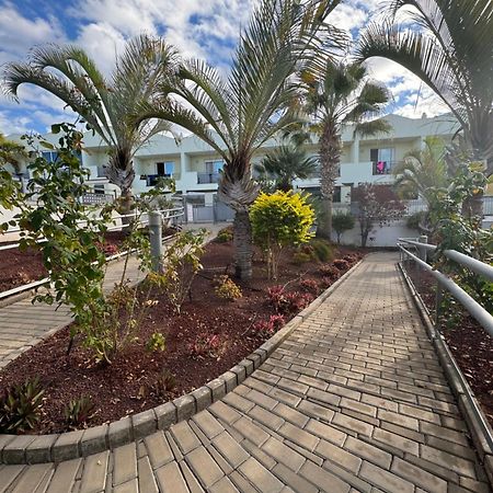 Oasis-Family Townhouse Apartamento Costa Adeje  Exterior foto