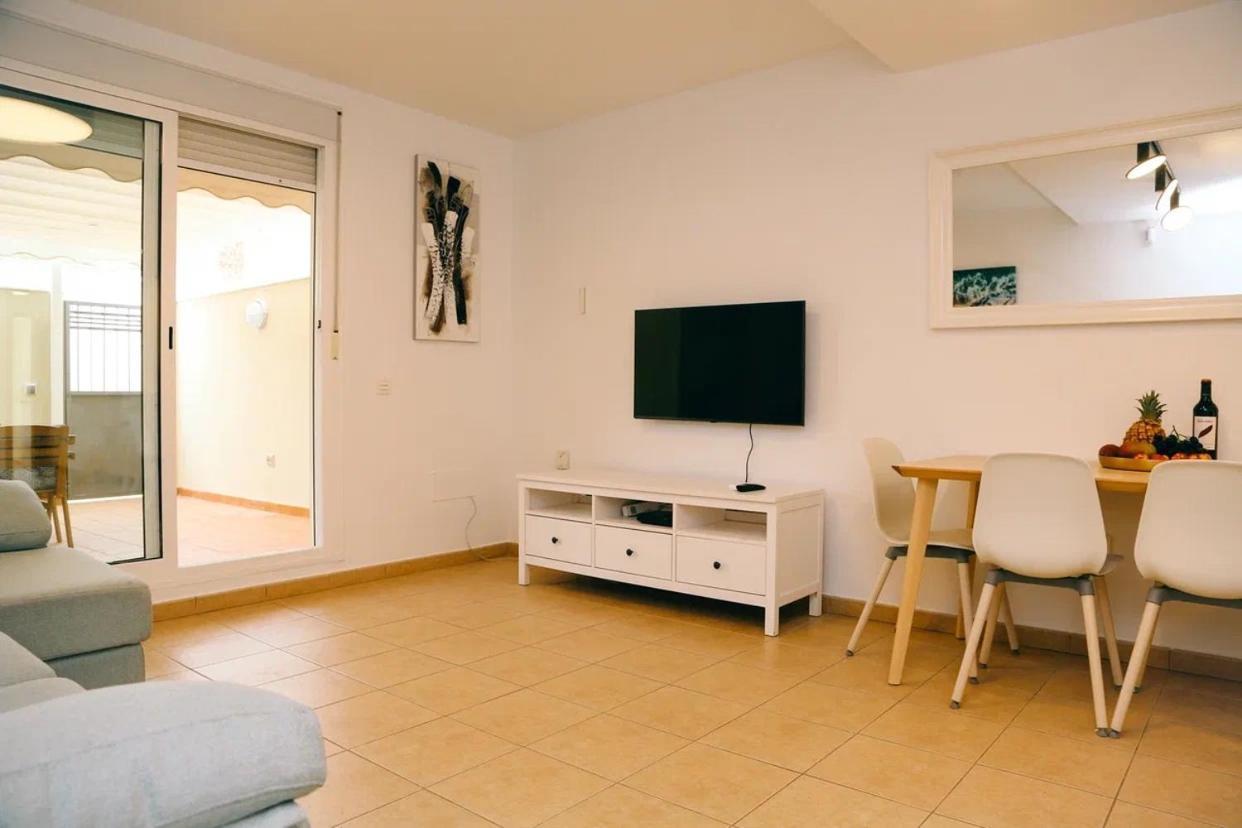 Oasis-Family Townhouse Apartamento Costa Adeje  Exterior foto