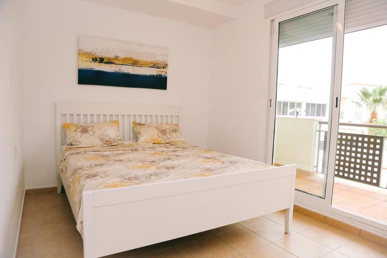 Oasis-Family Townhouse Apartamento Costa Adeje  Exterior foto