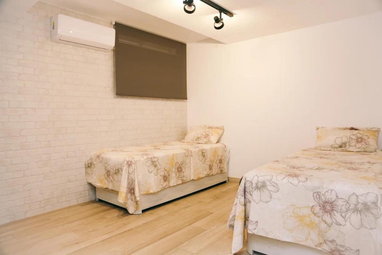 Oasis-Family Townhouse Apartamento Costa Adeje  Exterior foto
