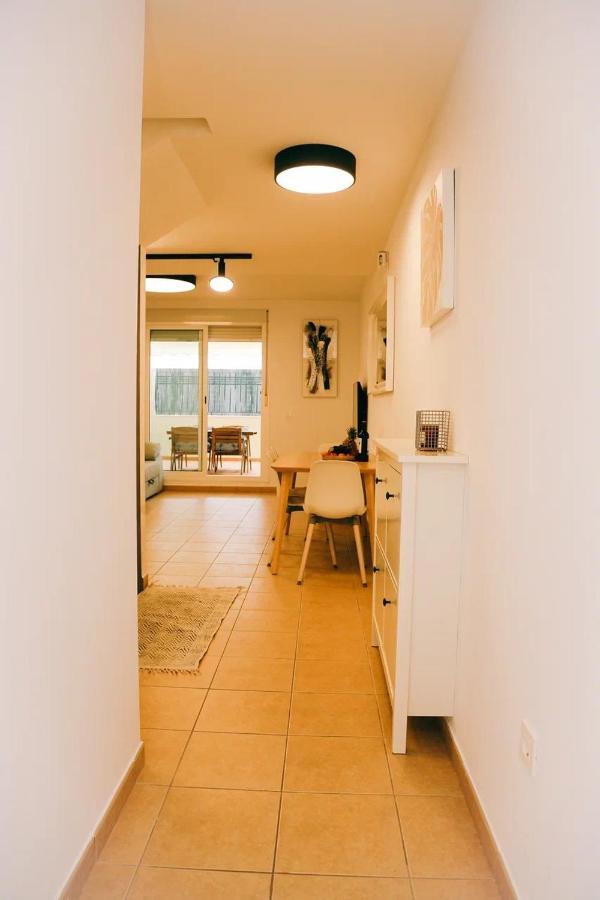 Oasis-Family Townhouse Apartamento Costa Adeje  Exterior foto
