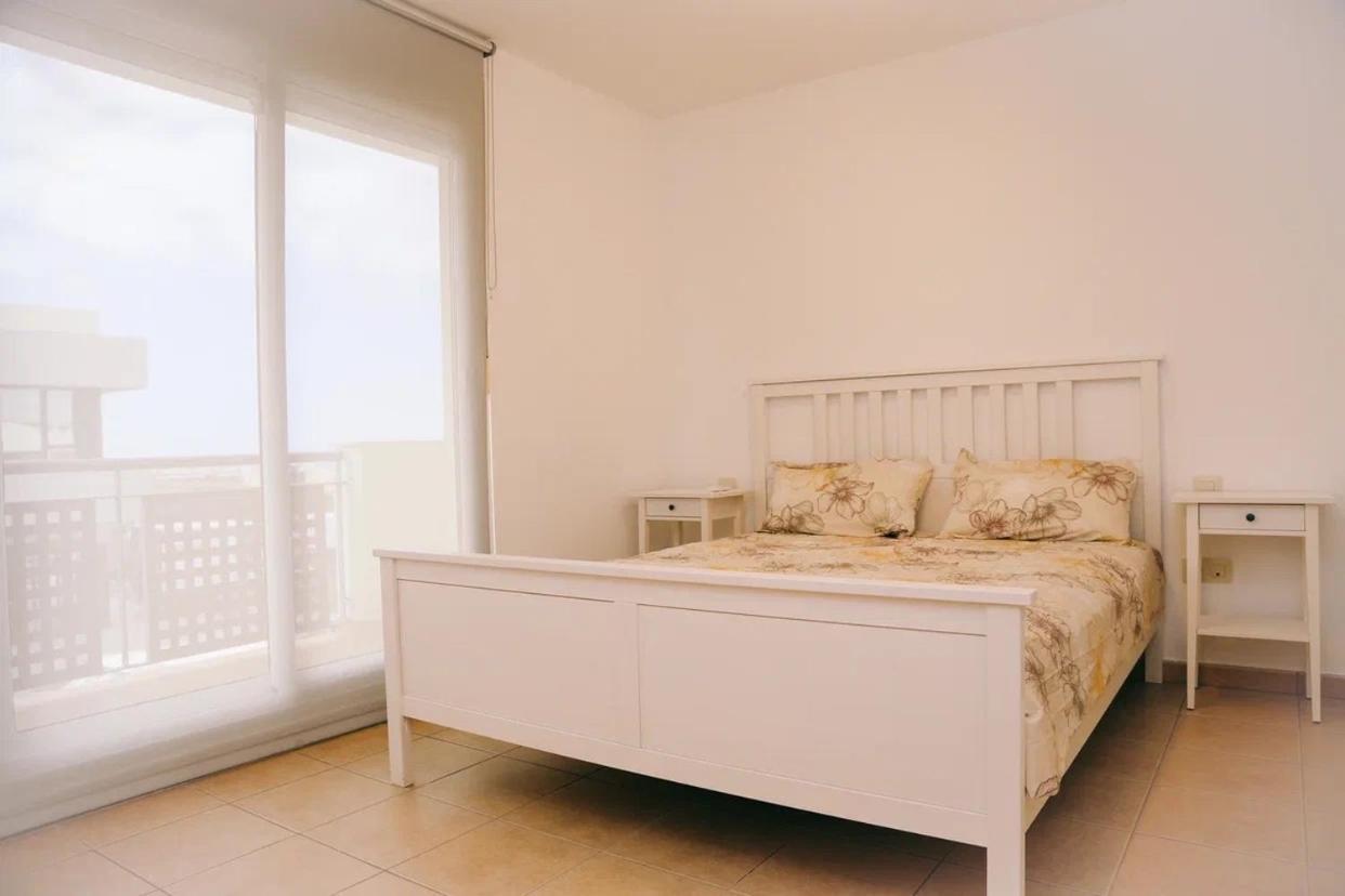 Oasis-Family Townhouse Apartamento Costa Adeje  Exterior foto