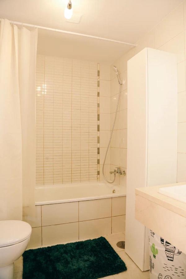 Oasis-Family Townhouse Apartamento Costa Adeje  Exterior foto
