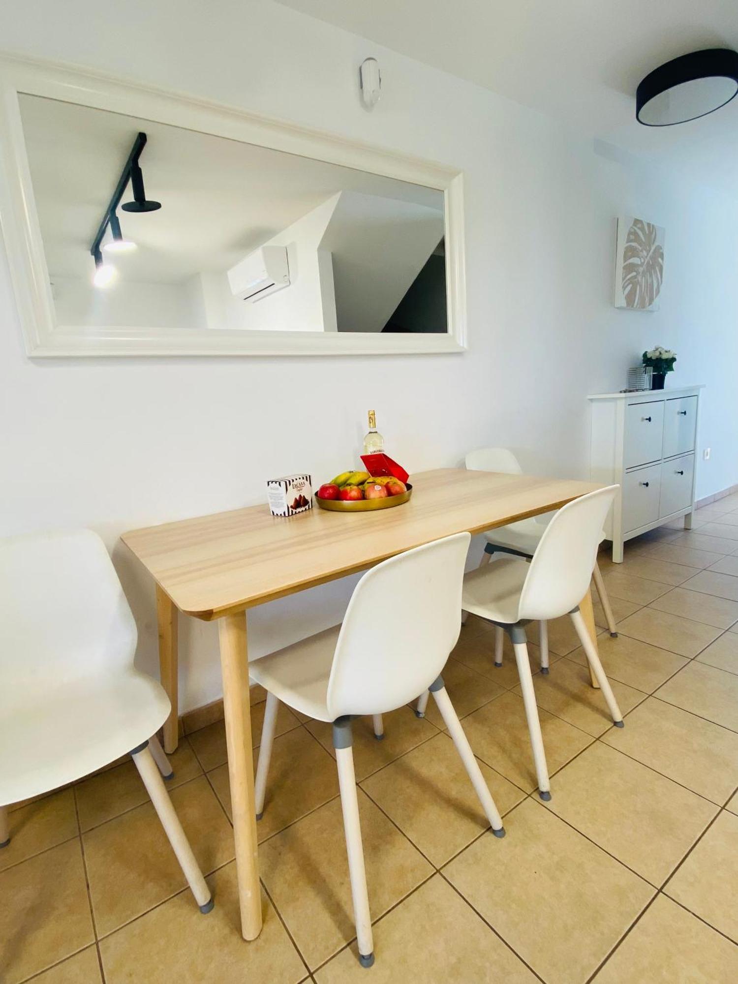 Oasis-Family Townhouse Apartamento Costa Adeje  Exterior foto